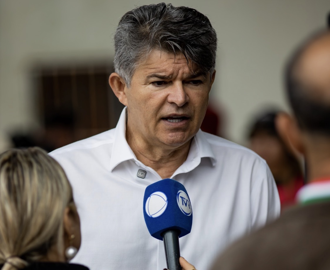 Zé Medeiros propõe PL por reintegração de posse em até 24 horas