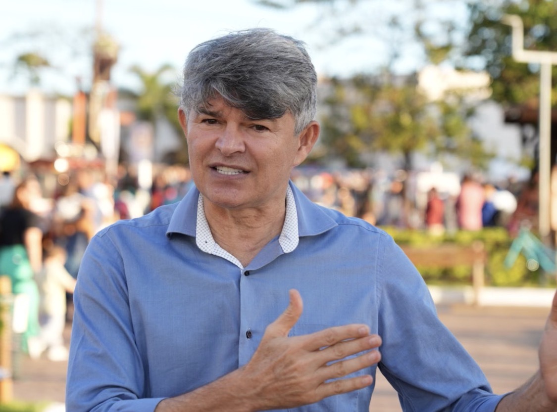 Zé Medeiros diz que Moraes tenta “calar Bolsonaro” e interferir nas eleições
